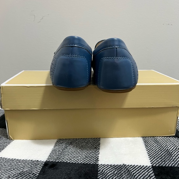 Michael Michael Kors Everett Mocs- NO BOX